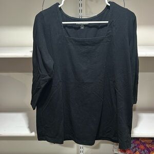 NWOT Jessica London top